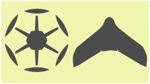 Rotary and Fixed Wing